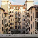 Contempora Apartments - Piazza Grandi 3