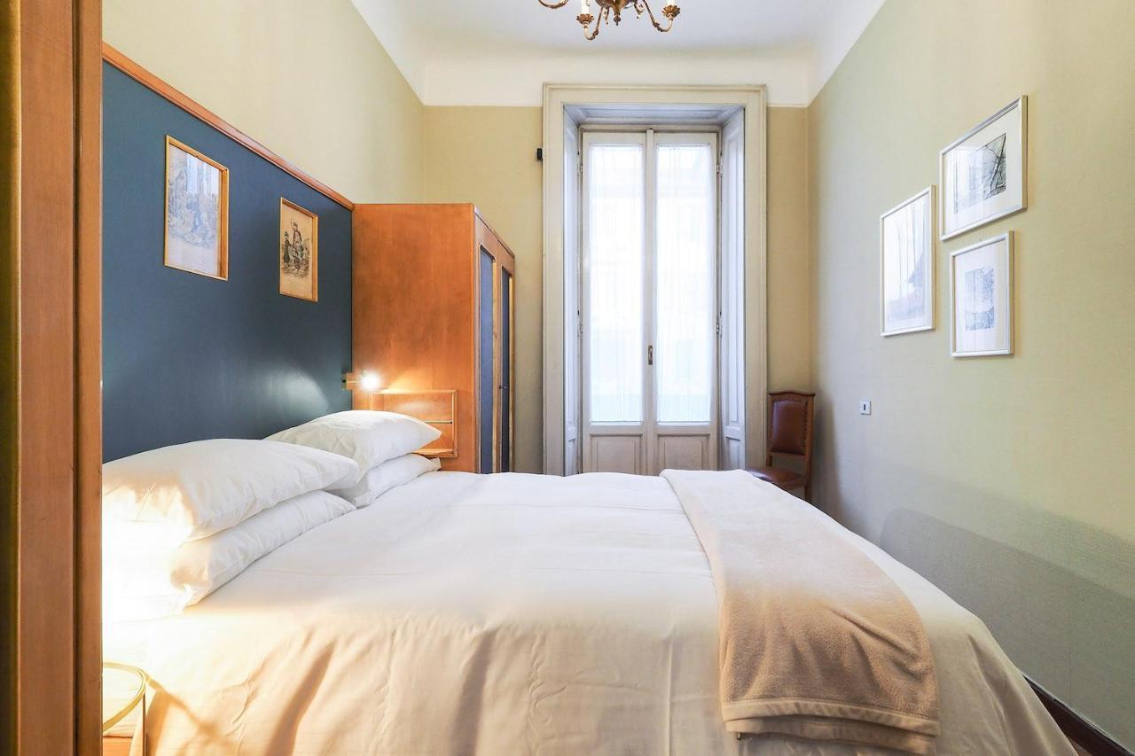 Contempora - Piazza Grandi 3 Appartamento