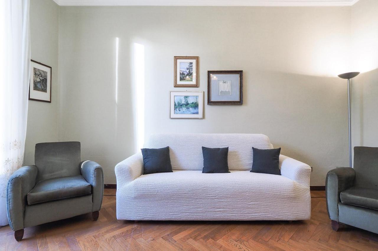 Appartamento Contempora - Piazza Grandi 3 *