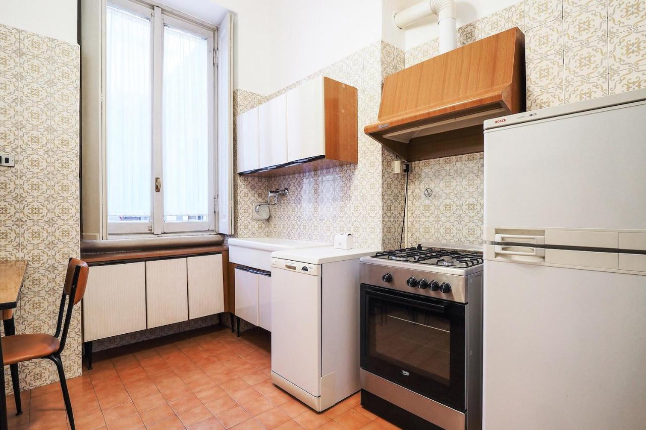 Appartamento Contempora - Piazza Grandi 3 *