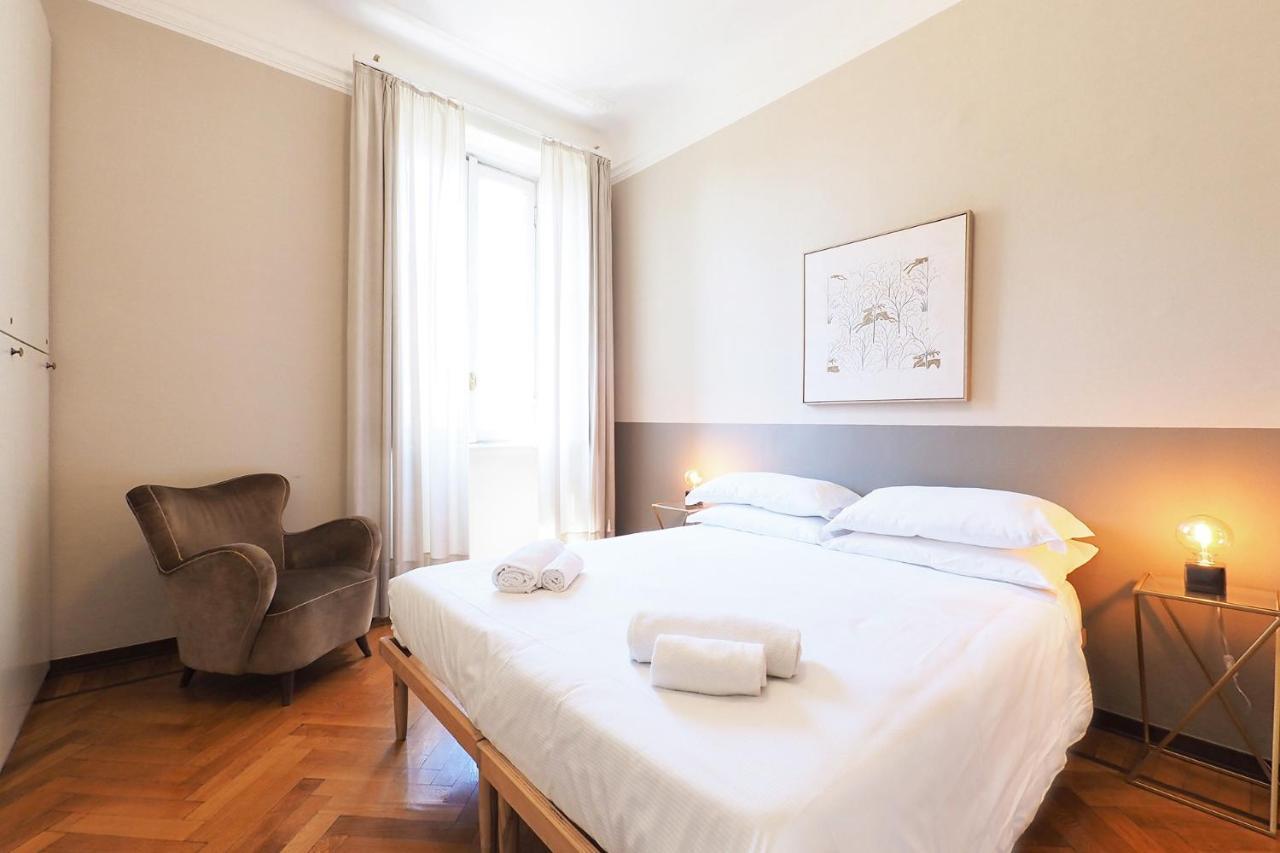 Appartamento Contempora - Piazza Grandi 3 Milano
